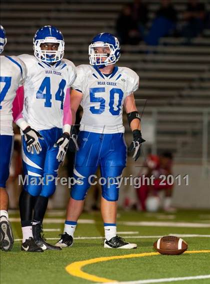 Thumbnail 1 in Bear Creek vs. Lodi photogallery.