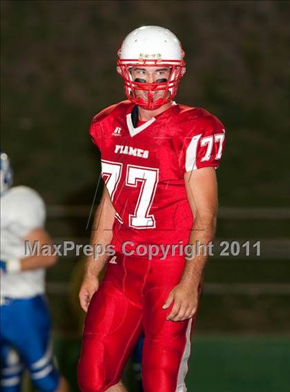 Thumbnail 1 in Bear Creek vs. Lodi photogallery.