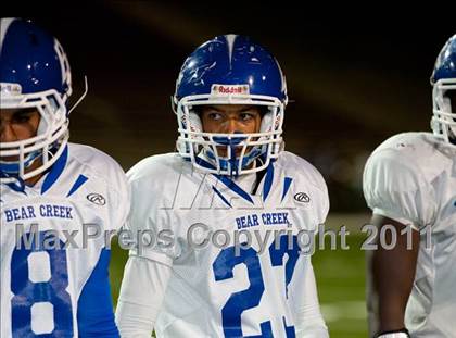 Thumbnail 2 in Bear Creek vs. Lodi photogallery.