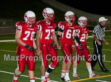 Thumbnail 3 in Bear Creek vs. Lodi photogallery.