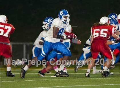 Thumbnail 2 in Bear Creek vs. Lodi photogallery.