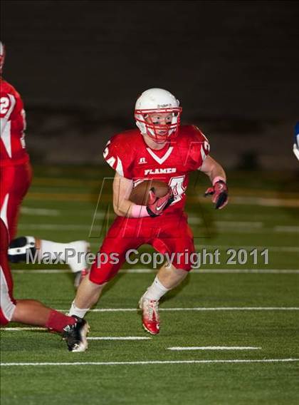 Thumbnail 3 in Bear Creek vs. Lodi photogallery.