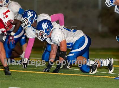 Thumbnail 3 in Bear Creek vs. Lodi photogallery.