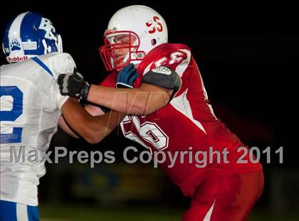 Thumbnail 1 in Bear Creek vs. Lodi photogallery.