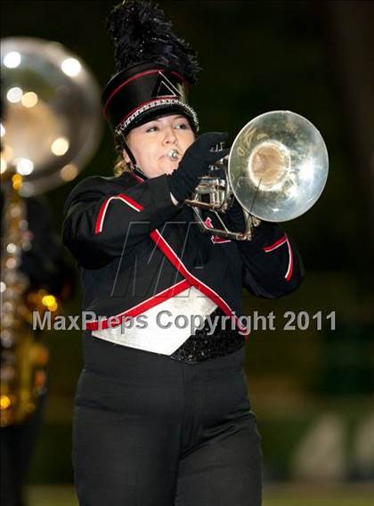 Thumbnail 2 in Bear Creek vs. Lodi photogallery.