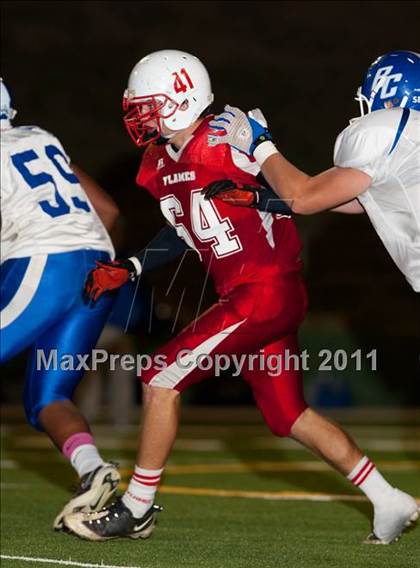 Thumbnail 1 in Bear Creek vs. Lodi photogallery.