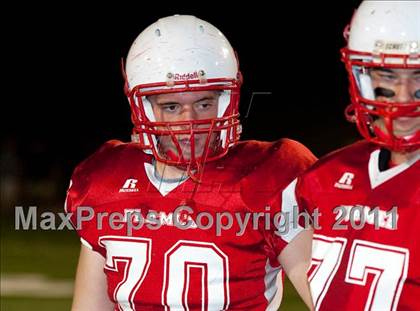 Thumbnail 3 in Bear Creek vs. Lodi photogallery.