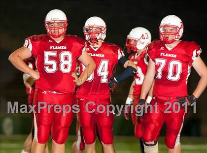 Thumbnail 1 in Bear Creek vs. Lodi photogallery.