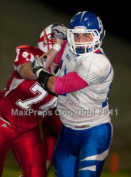 Thumbnail 2 in Bear Creek vs. Lodi photogallery.