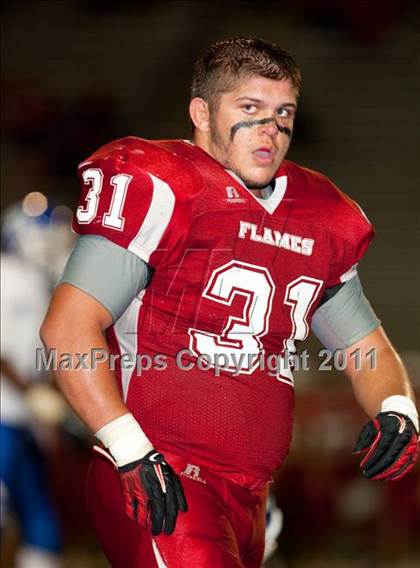 Thumbnail 3 in Bear Creek vs. Lodi photogallery.