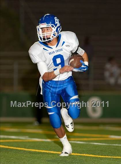 Thumbnail 3 in Bear Creek vs. Lodi photogallery.