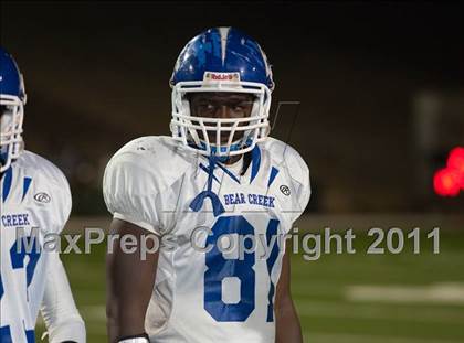 Thumbnail 1 in Bear Creek vs. Lodi photogallery.