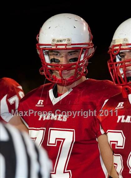 Thumbnail 2 in Bear Creek vs. Lodi photogallery.