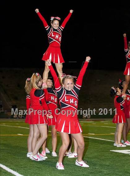 Thumbnail 3 in Bear Creek vs. Lodi photogallery.