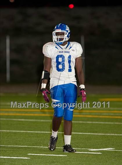 Thumbnail 2 in Bear Creek vs. Lodi photogallery.