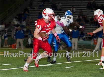 Thumbnail 2 in Bear Creek vs. Lodi photogallery.