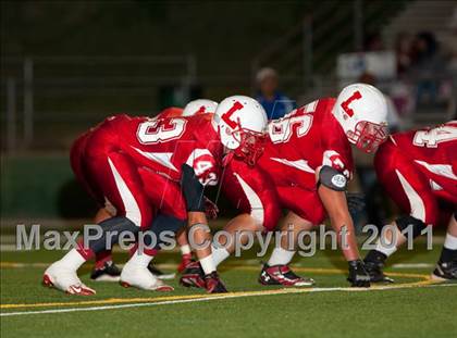 Thumbnail 3 in Bear Creek vs. Lodi photogallery.