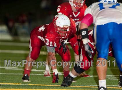 Thumbnail 3 in Bear Creek vs. Lodi photogallery.