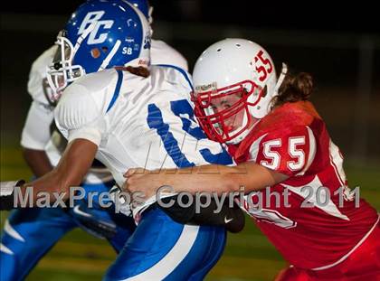 Thumbnail 3 in Bear Creek vs. Lodi photogallery.