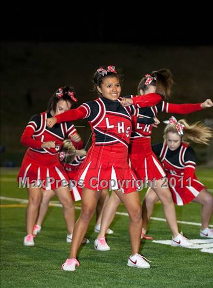 Thumbnail 1 in Bear Creek vs. Lodi photogallery.