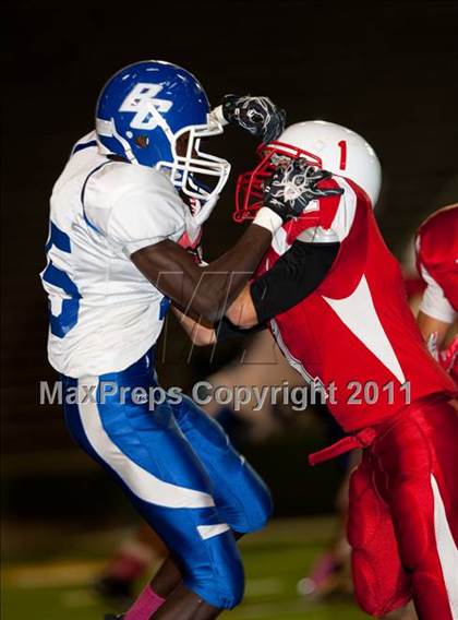 Thumbnail 3 in Bear Creek vs. Lodi photogallery.