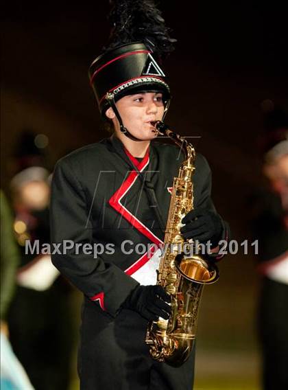 Thumbnail 3 in Bear Creek vs. Lodi photogallery.