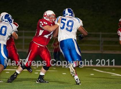 Thumbnail 3 in Bear Creek vs. Lodi photogallery.
