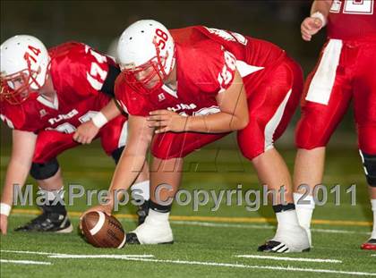 Thumbnail 2 in Bear Creek vs. Lodi photogallery.