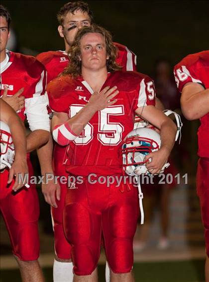 Thumbnail 2 in Bear Creek vs. Lodi photogallery.