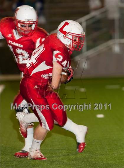 Thumbnail 1 in Bear Creek vs. Lodi photogallery.