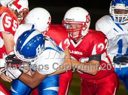 Thumbnail 1 in Bear Creek vs. Lodi photogallery.