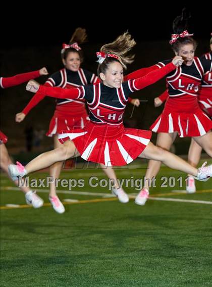 Thumbnail 2 in Bear Creek vs. Lodi photogallery.