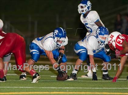 Thumbnail 1 in Bear Creek vs. Lodi photogallery.
