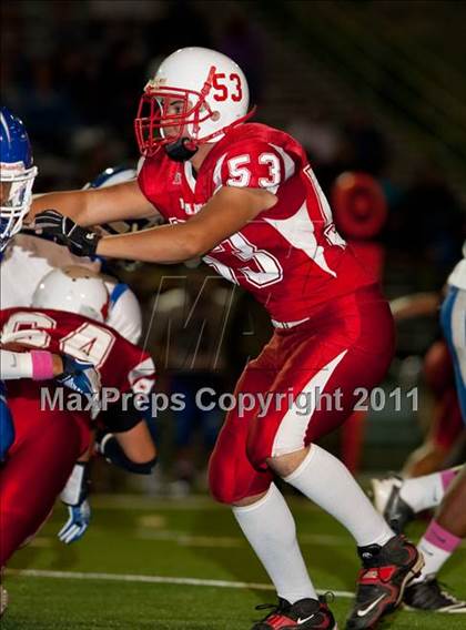 Thumbnail 2 in Bear Creek vs. Lodi photogallery.