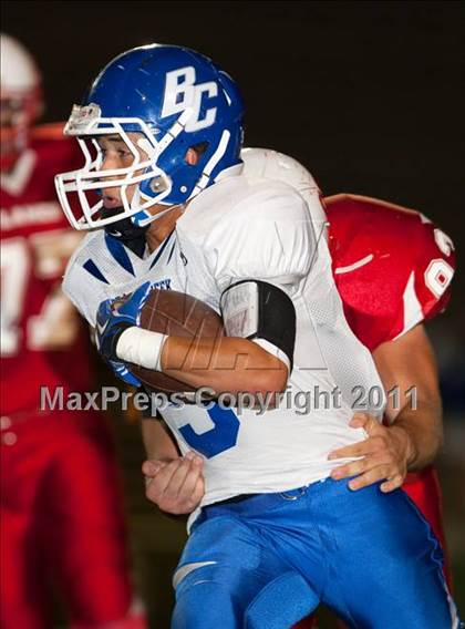 Thumbnail 1 in Bear Creek vs. Lodi photogallery.