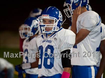 Thumbnail 2 in Bear Creek vs. Lodi photogallery.