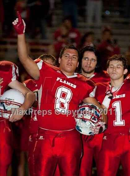 Thumbnail 1 in Bear Creek vs. Lodi photogallery.