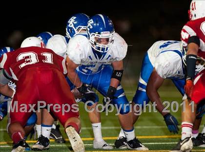 Thumbnail 2 in Bear Creek vs. Lodi photogallery.