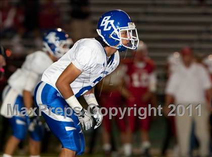 Thumbnail 2 in Bear Creek vs. Lodi photogallery.