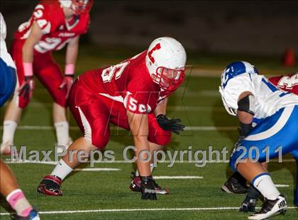 Thumbnail 2 in Bear Creek vs. Lodi photogallery.