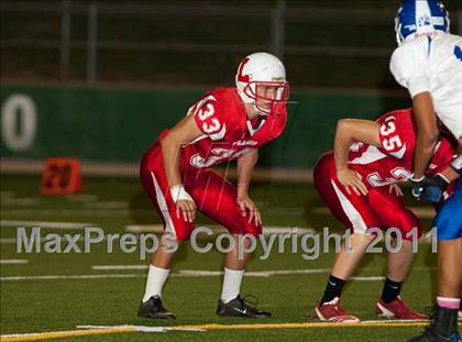 Thumbnail 1 in Bear Creek vs. Lodi photogallery.