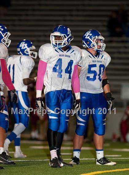 Thumbnail 2 in Bear Creek vs. Lodi photogallery.