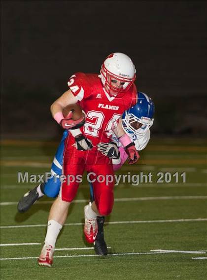 Thumbnail 1 in Bear Creek vs. Lodi photogallery.