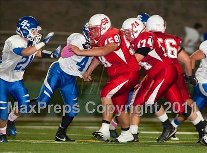 Thumbnail 3 in Bear Creek vs. Lodi photogallery.