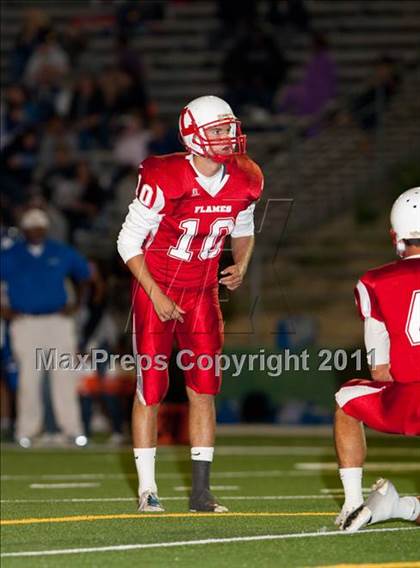 Thumbnail 1 in Bear Creek vs. Lodi photogallery.