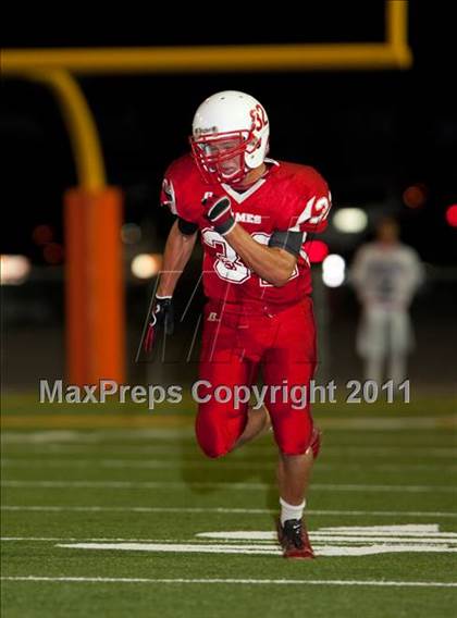 Thumbnail 1 in Bear Creek vs. Lodi photogallery.