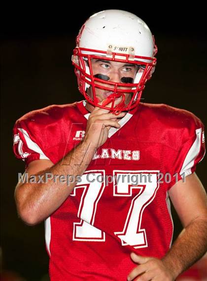 Thumbnail 2 in Bear Creek vs. Lodi photogallery.