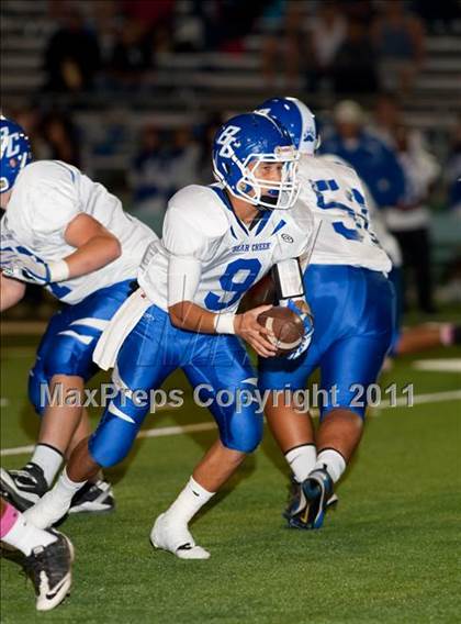 Thumbnail 2 in Bear Creek vs. Lodi photogallery.