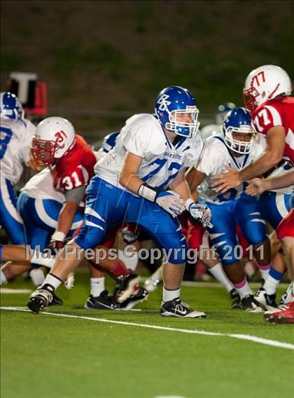 Thumbnail 2 in Bear Creek vs. Lodi photogallery.