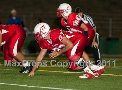 Thumbnail 2 in Bear Creek vs. Lodi photogallery.